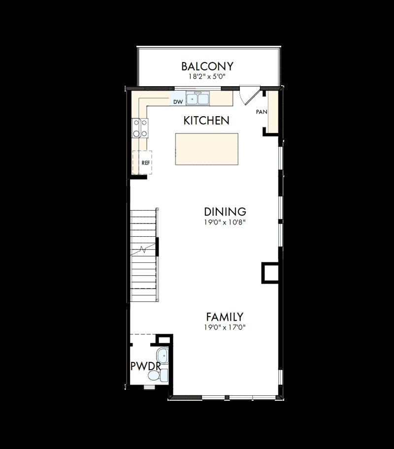 2nd Floor