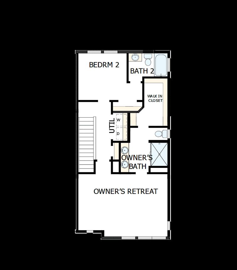 3rd Floor