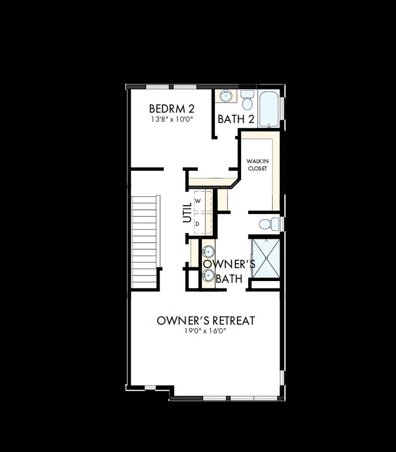 3rd Floor
