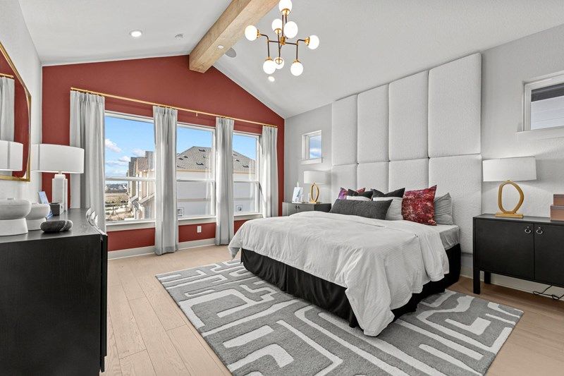 The Alderwood - Owner's Retreat