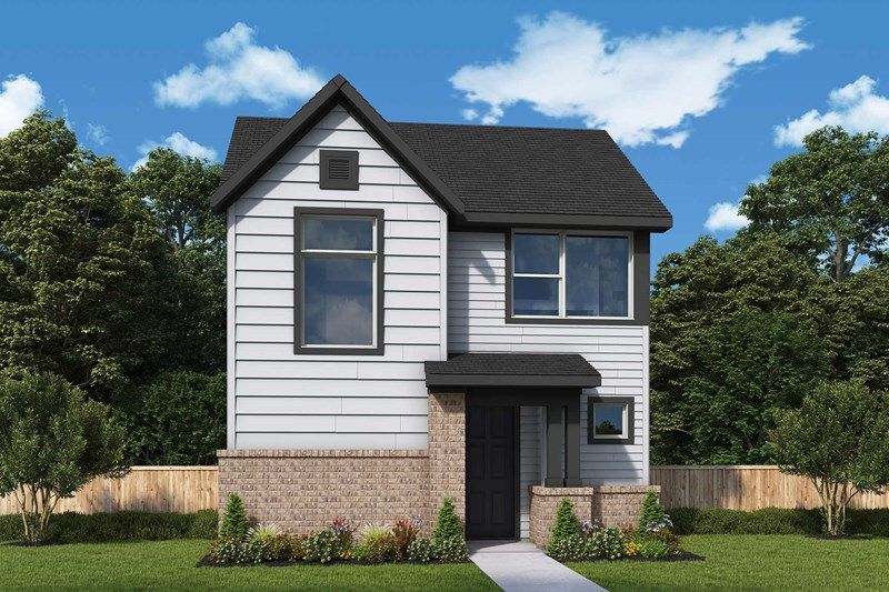 4821 Vizsla Lane. McKinney, TX 75071