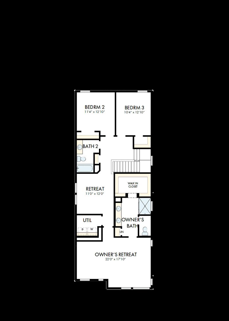 2nd Floor