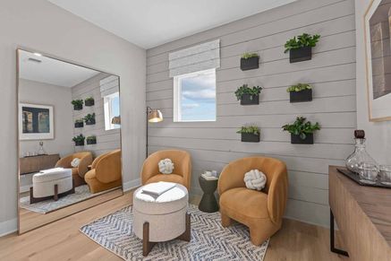 The Purpose - Bonus Room