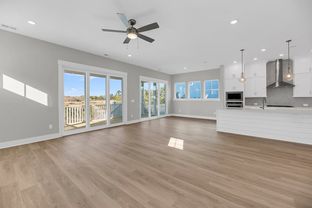 David Weekley Homes - : Mount Pleasant, SC