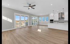 Charleston Build on Your Lot: Mount Pleasant, South Carolina - David Weekley Homes