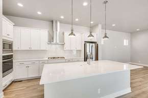 Painted Prairie Cottage - Aurora, CO