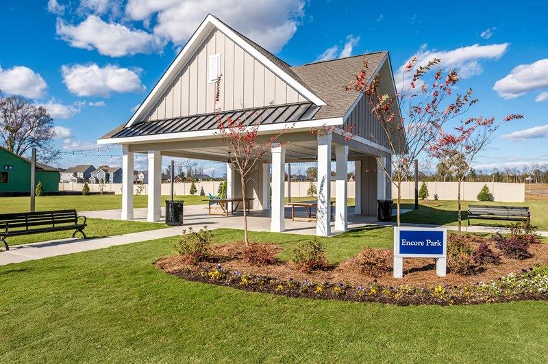 Encore Park