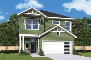 2100 Mackinac Bend (Percy)