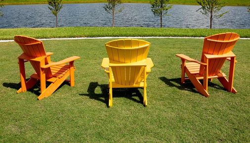 North River Ranch - Amenity Center