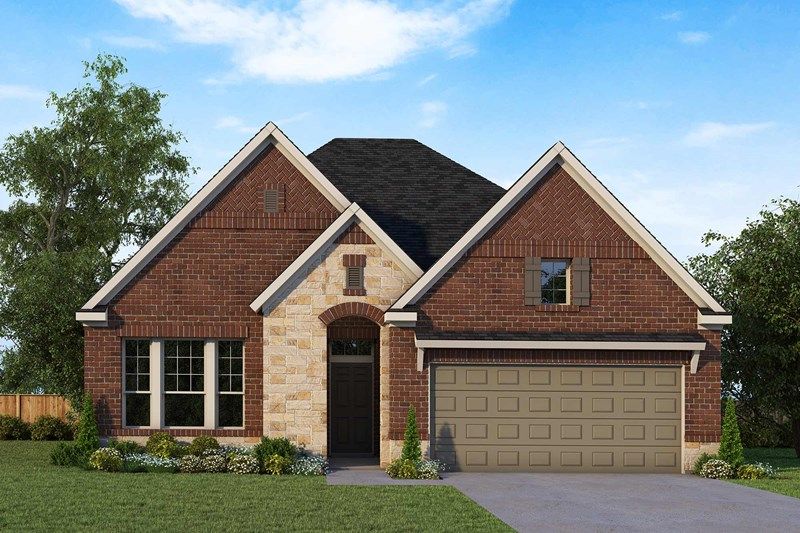 1808 Beavers Bend Drive (Pemshore)