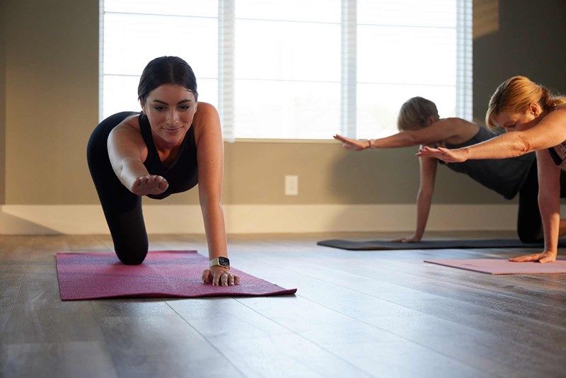 The Summit at Miralomas