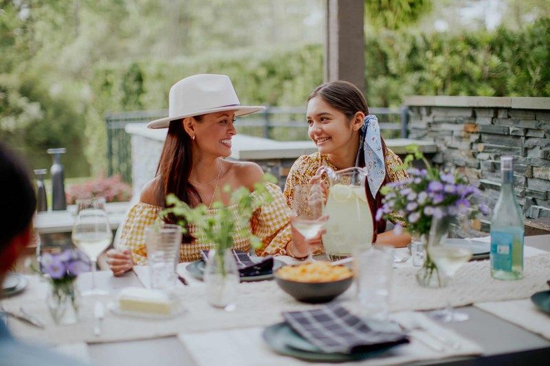 The Summit at Miralomas