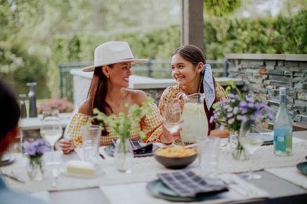 The Summit at Miralomas