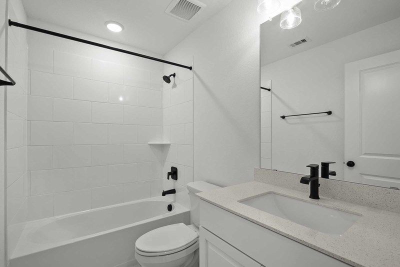 The Carolwood - Bath