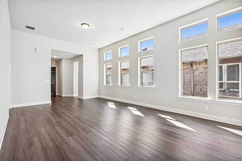 The Craig - Family Room