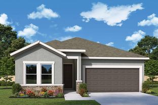 Arden - Waterset Tradition Series: Apollo Beach, Florida - David Weekley Homes