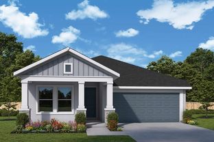 Arden - Waterset Tradition Series: Apollo Beach, Florida - David Weekley Homes