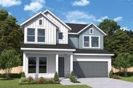 Waterset Tradition Series por David Weekley Homes en Tampa-St. Petersburg Florida