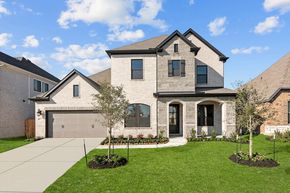 The Meadows at Imperial Oaks - Conroe, TX