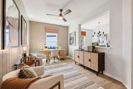 Oakfield at Mount Dora Cottage Series