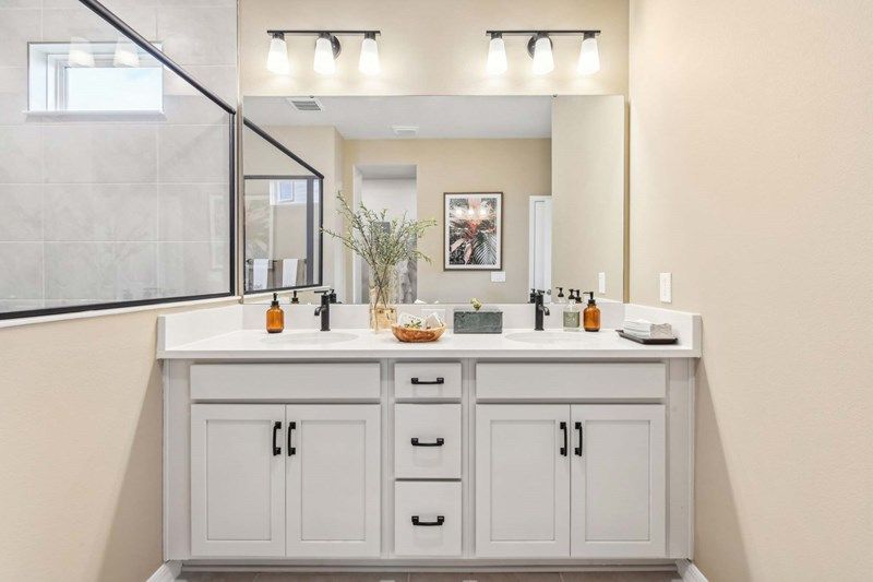 Oakfield at Mount Dora Cottage Series