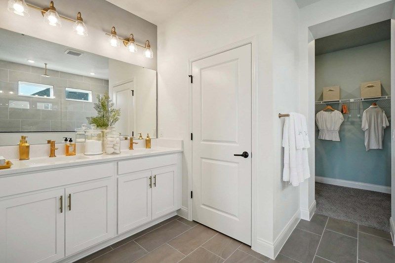 Oakfield at Mount Dora Village Series