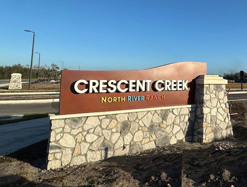 North River Ranch - Townhomes