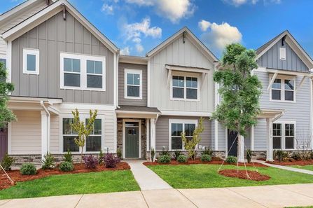 Lochridge Floor Plan - David Weekley Homes