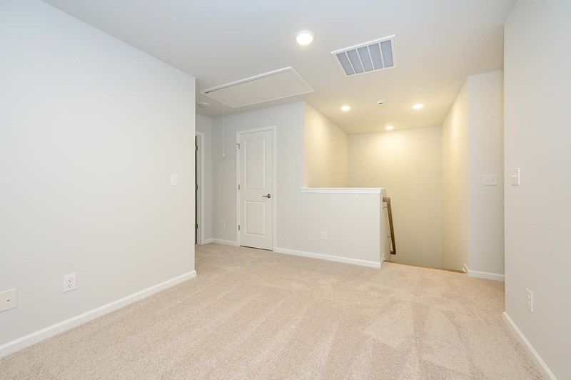 The Mecklenburg II - Bonus Room