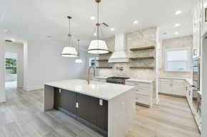 Coral Ridge at Seabrook 80’ - Ponte Vedra, FL