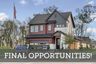 casa en Sienna 40' Homesites por David Weekley Homes