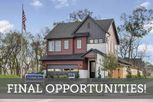 Sienna 40' Homesites - Missouri City, TX