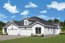 casa en Gracewater at Sarasota por David Weekley Homes