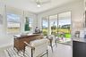 casa en Chapel Crossings - Garden Series por David Weekley Homes