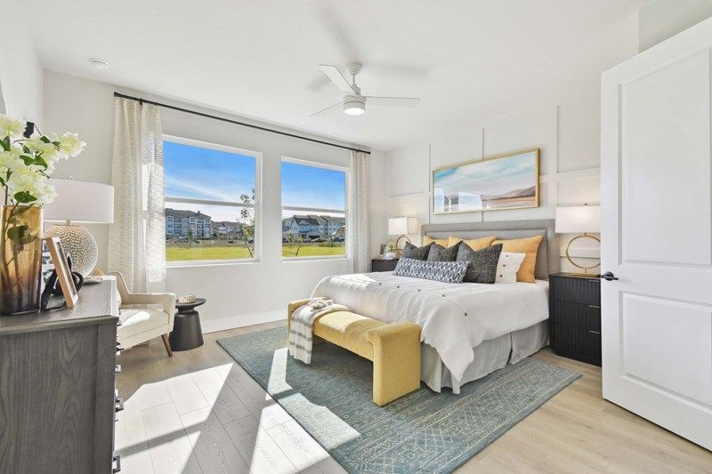 The Runion - Owner's Retreat