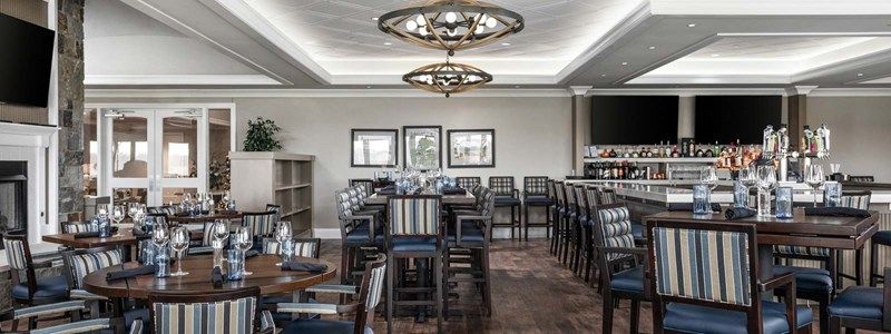 Chatham Village - Clubhouse