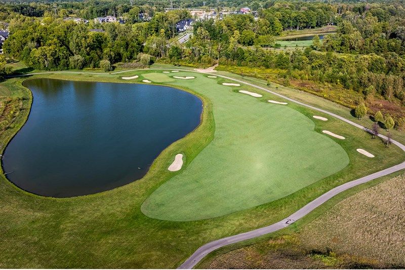 Chatham Village - Clubhouse