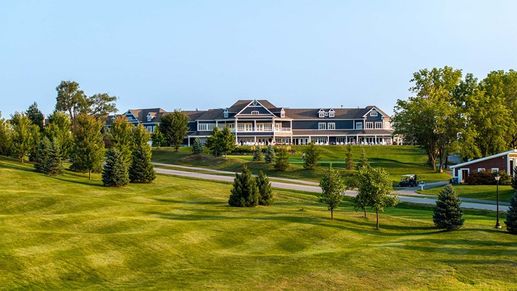 Chatham Village - Clubhouse