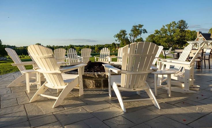 Chatham Village - Clubhouse