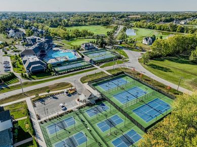 Chatham Village - Clubhouse