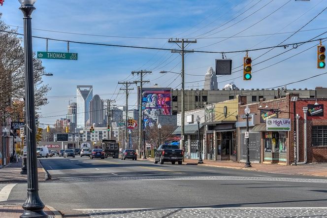 Central Living at Craig