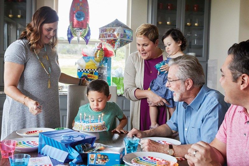 Whitley Preserve - Enclave Collection