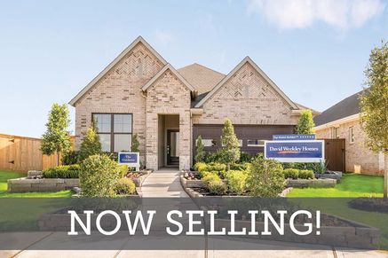 The Gardenia - Now Selling