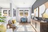 casa en Brookewater 45' Homesites por David Weekley Homes