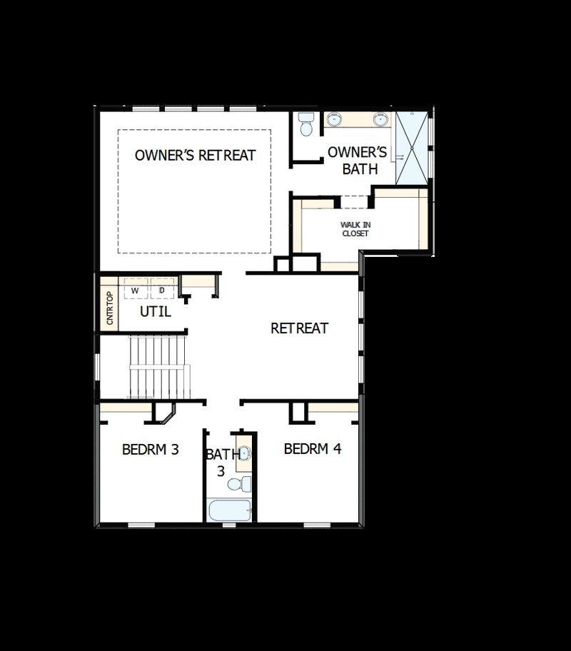 2nd Floor