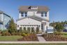 casa en Reflections 40' Front Load por David Weekley Homes