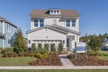 Reflections 40' Front Load - Ponte Vedra, FL