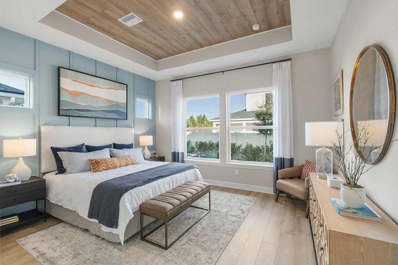 The Seahorse - Owner's Retreat