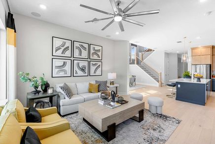 The Saw Mill - Family Room