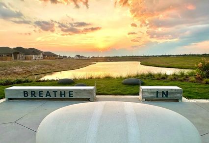 The Jubilee - Greenspace